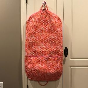Vera Bradley Garment Bag